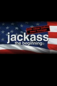 Jackass: The Beginning Trailer