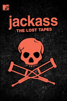 Jackass: The Lost Tapes Trailer