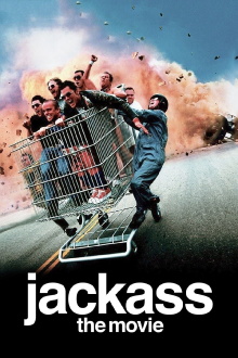 Jackass: The Movie Trailer