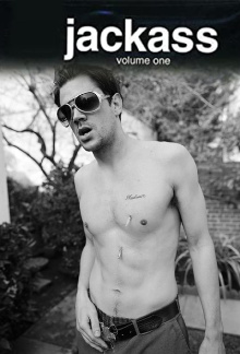 Jackass Volume One Trailer