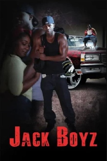 Jackboyz Trailer