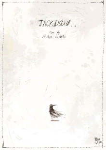 Jackdaw Trailer