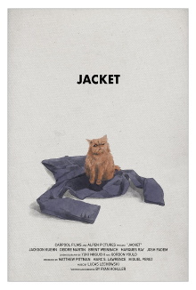 Jacket Trailer