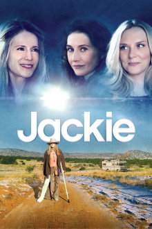 Jackie Trailer