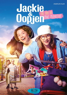 Jackie & Oopjen Trailer
