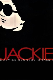 Jackie Bouvier Kennedy Onassis Trailer