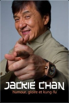 Jackie Chan: Building an Icon Trailer