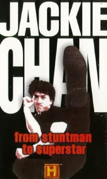 Jackie Chan - From Stuntman to Superstar Trailer