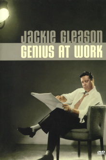 Jackie Gleason: Genius at Work Trailer