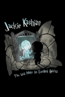 Jackie Kashian: This Will Make An Excellent Horcrux Trailer