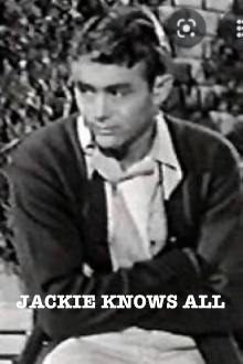 Jackie Knows All Trailer