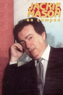 Jackie Mason on Campus Trailer