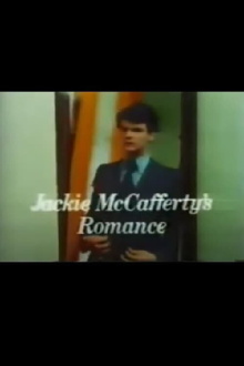 Jackie McCafferty's Romance Trailer