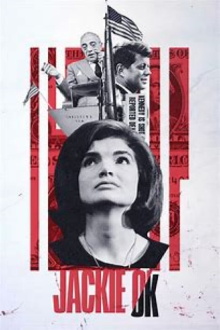 Jackie OK Trailer