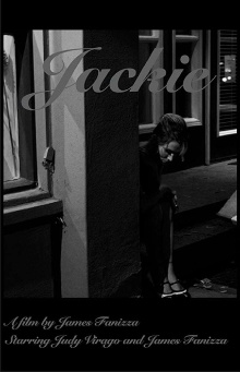 Jackie (Short Film) Trailer