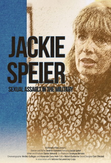 Jackie Speier: Sexual Assault in the Military Trailer