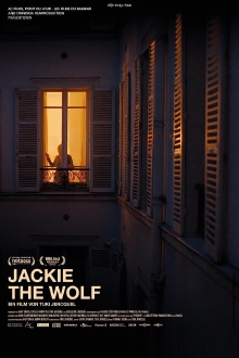 Jackie the Wolf Trailer