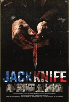 Jackknife Trailer