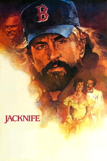 Jacknife Trailer