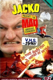 Jacko Presents The Mad Daredevils Downunder Trailer