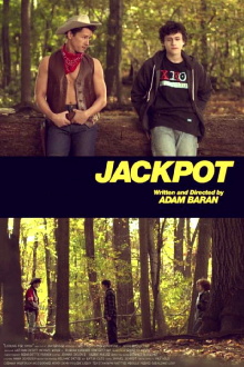 Jackpot Trailer