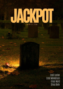 JACKPOT Trailer
