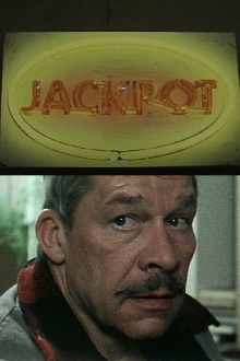 Jackpot Trailer