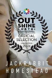 Jackrabbit Homestead Trailer