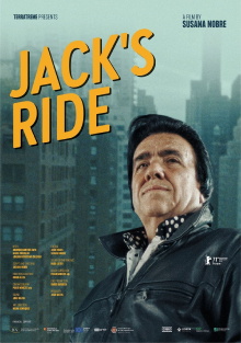 Jack’s Ride Trailer