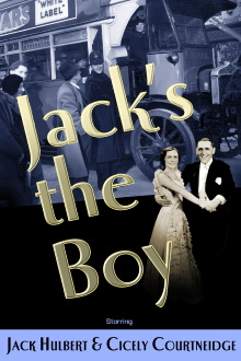 Jack's the Boy Trailer