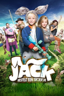 Jack's Wish Trailer