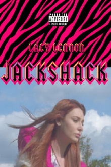 Jackshack Trailer