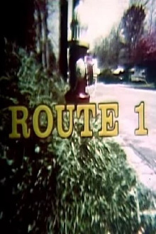 Jackson Junior High: Route 1 Trailer