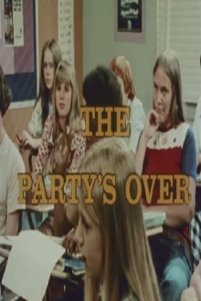 Jackson Junior High: The Party's Over Trailer