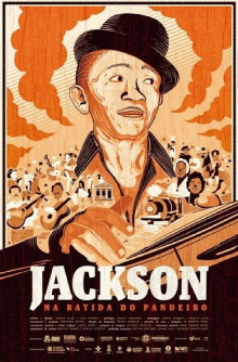 Jackson: Na Batida do Pandeiro Trailer