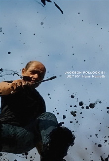 Jackson Pollock 51 Trailer