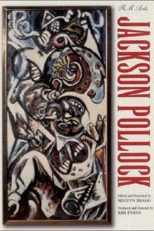 Jackson Pollock Trailer