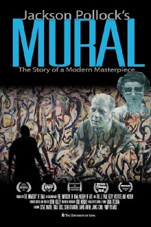 Jackson Pollock's Mural: The Story of a Modern Masterpiece Trailer