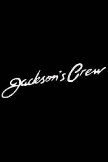 Jackson's Crew Trailer
