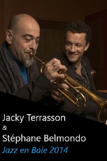 Jacky Terrasson & Stéphane Belmondo: Jazz en Baie - 2014 Trailer