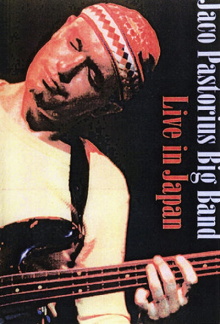 Jaco Pastorius Big Band - Live in Japan Trailer