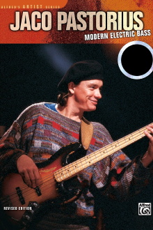 Jaco Pastorius - Modern Electric Bass Trailer