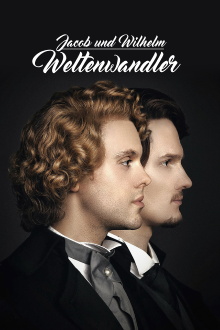 Jacob & Wilhelm - Weltenwandler Trailer