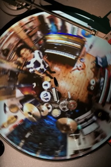Jacob Collier: In the Room Where It Happens Trailer