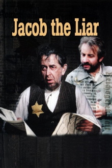 Jacob the Liar Trailer