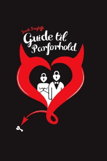Jacob Tingleff - Guide Til Parforhold Trailer