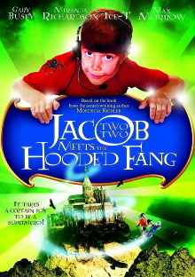 Jacob Two Two Meets the Hooded Fang Trailer