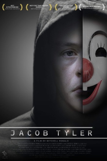 Jacob Tyler Trailer