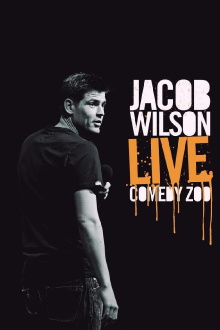 Jacob Wilson - Live Comedy Zoo Trailer