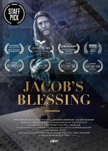 Jacob's Blessing Trailer